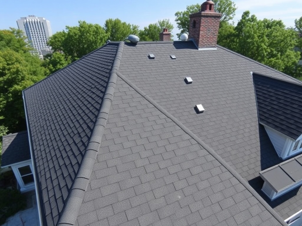 Malarkey certified installer