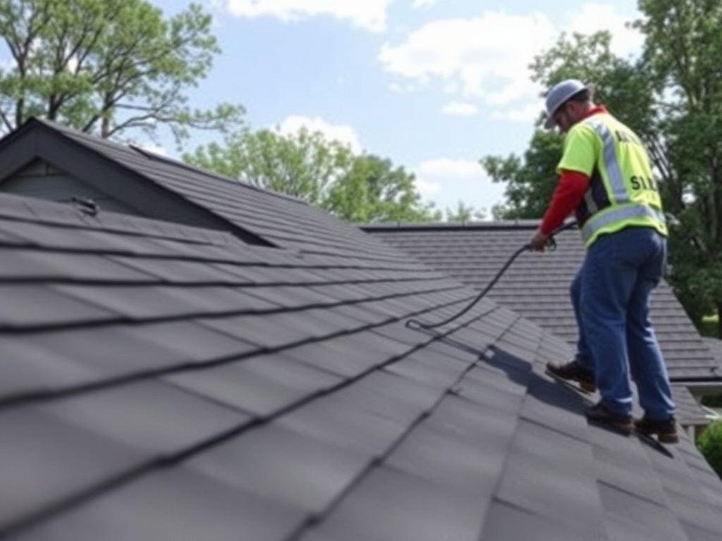 South Brunswick Roofing