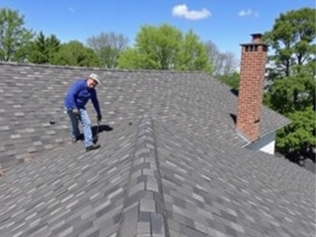 Gutter Installation in South Brunswick, NJ