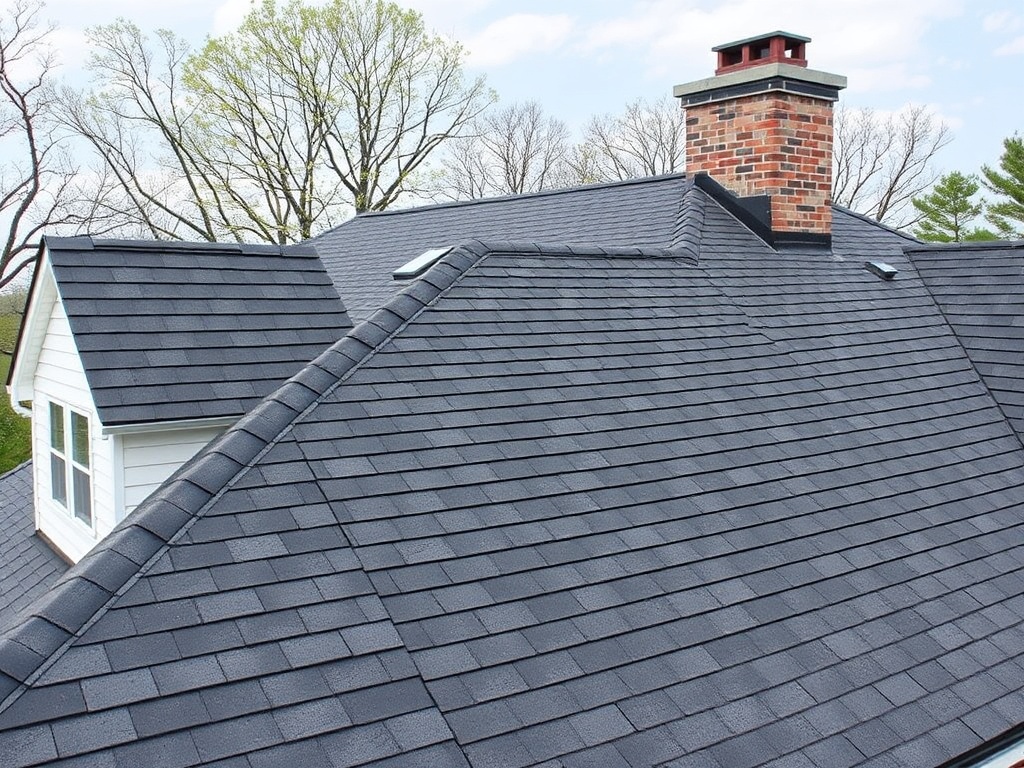 South Brunswick Roofing team in South Brunswick Township, NJ