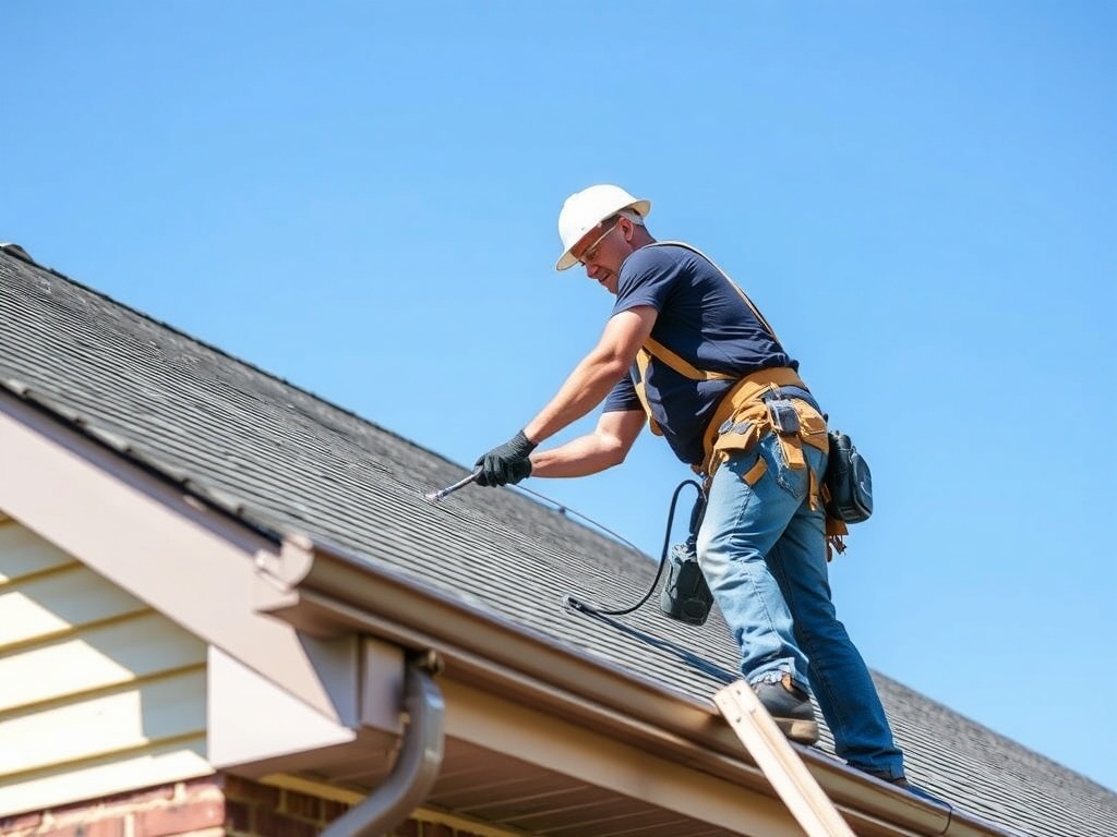 South Brunswick Roofing FAQ — South Brunswick Township, NJ