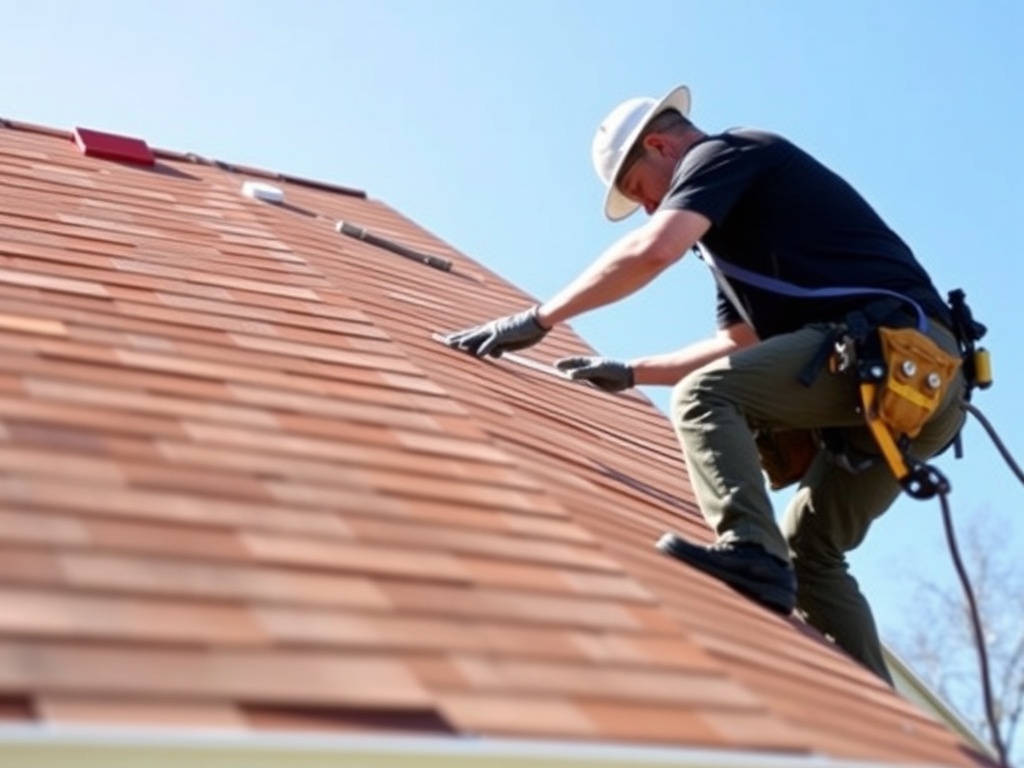 Roof Replacement in South Brunswick Township, New Jersey — South Brunswick Roofing