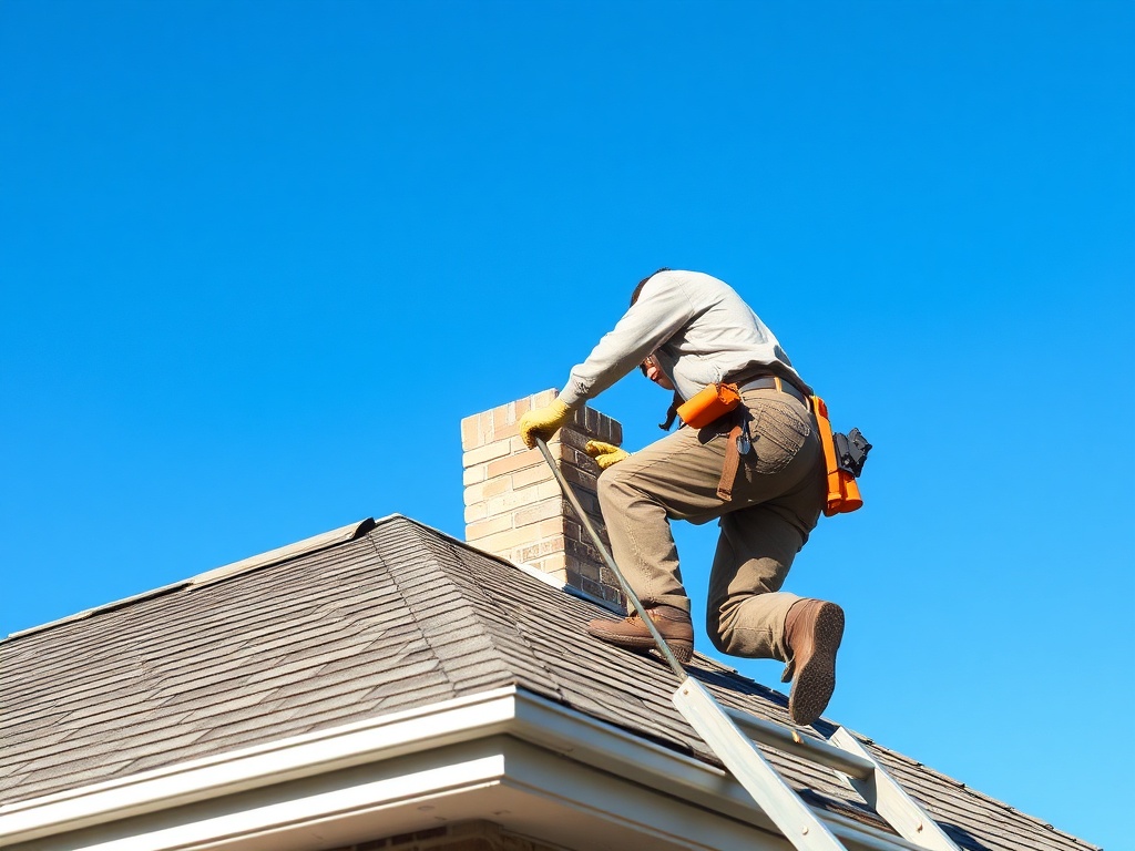 Roofing in East Brunswick, NJ — South Brunswick Roofing