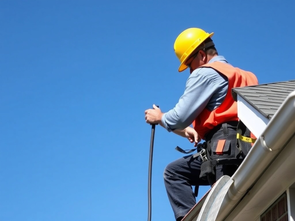 Roofing in Old Bridge, NJ — South Brunswick Roofing