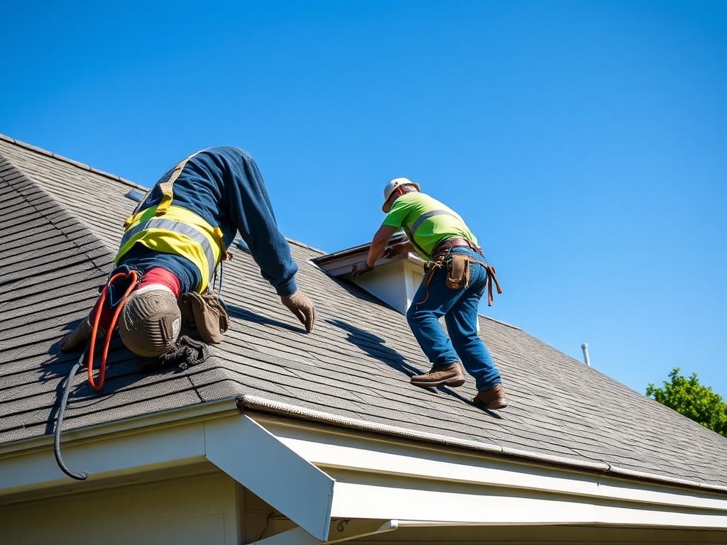 CertainTeed install — South Brunswick, NJ