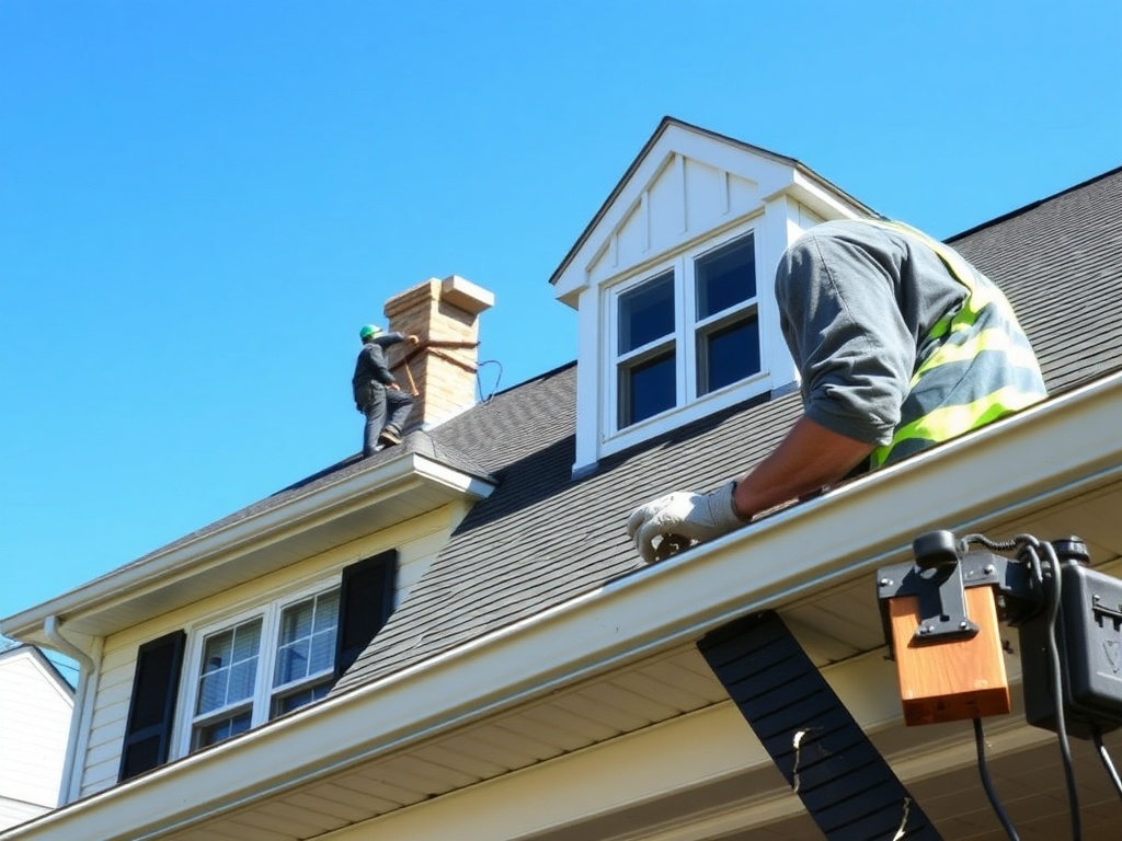 Malarkey install — South Brunswick, NJ