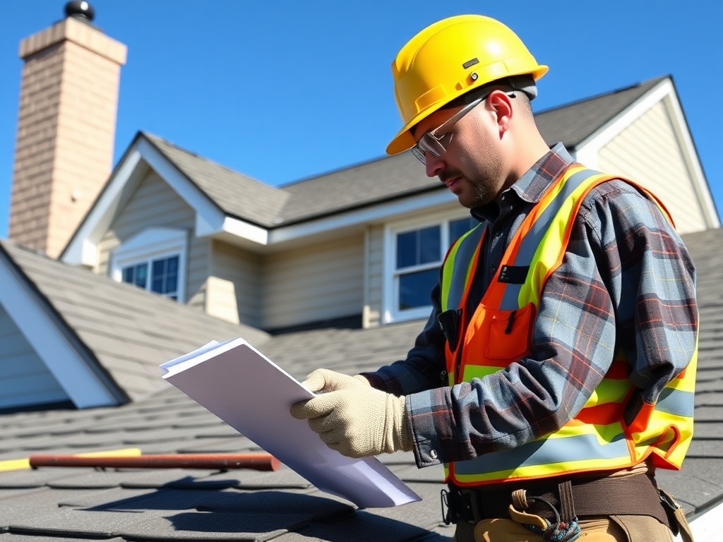 Reviews — South Brunswick Roofing, South Brunswick Township, NJ