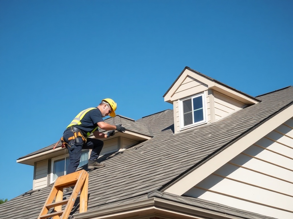 South Brunswick Roofing warranty — South Brunswick Township, NJ